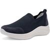Ara Seattle, Mocassino Donna