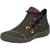Rieker 72581 Stivali Donna