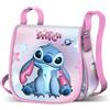 Disney - Borsa 17 X 16 Cm, Borsa a Tracolla Muffin Mini Bambine e ragazze