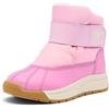 Sorel Toddler Whitney™ III Strap Mid Wp Stivali alla modaUnisex - Bambini e ragazzi