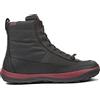 Camper Peu Pista Gm K400650, Stivale alla caviglia Donna, Multicolore 001, 36 EU