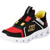 Skechers Bimbo 0-24 Hypno-Flash 2.0 Brisk-Brights Slip-in ALLENATRICE