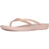 Fitflop Fit Flop The Skinny Tm Z-Cross Sandal Infradito, Donna, Beige (Nude 137), 37 EU (4 UK)