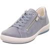 Legero Sneaker Tanaro da Donna, Aria Blu 8500, 38 EU