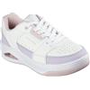 Skechers Uno Court Courted Style SneakerDonna