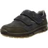 Jomos Dynamic, Mocassino Uomo, Nero Blu Notte, 43 EU