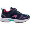 KangaROOS K-Ni Romp Ev Scarpe da ginnasticaDonna