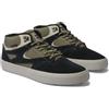 DC Shoes Kalis Vulc Mid WNT, Scarpe da Ginnastica Uomo