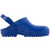 REPOSA Max - Zoccoli Sanitari Donna e Uomo in Gomma con Suola Antiscivolo SRC, Ciabatte Sanitarie Anatomiche con Laccetto Regolabile, Scarpe Sanitarie Sterilizzabili Antishock Traspiranti Leggere