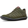 Camper Beetle 36791, Basket Bootie Uomo, Verde medio 076, 40 EU