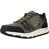Skechers Escape Plan, Sneaker Uomo | Collezione Primavera Estate | Scarpe stringate | Stringate | Resistente all'acqua