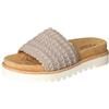 MUSTANG 1461-704, Ciabatte Donna