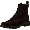Tamaris Adult Master articolo 1-25402-43-347 altri, Mocca Suede, 38 EU