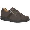 Ganter Kurt-k, Scarpe da Ginnastica Uomo, Marrone, 39 EU XX-Larga