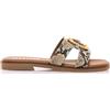 MTNG SANDALS MTNG 55635 BEIGE