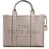 MARC JACOBS H004L01PF21-055 THE MEDIUM TOTE Borsa Donna CEMENT Taglia ONE SIZE