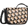 TOM TAILOR Devie - Borsa a tracolla da donna, piccola
