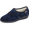Manitu Home Pantofole, Donna