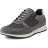 Geox U Avery A, Scarpe da Ginnastica Uomo
