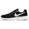 Nike Tanjun Scarpe Black/White-Barely Volt-Black 5