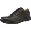 Jomos Campus II - Scarpe Stringate Oxford Uomo, Nero (Schwarz 270-000), 39 EU