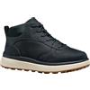 Geox Uomo U Granito + Grip, Navy, 43 EU, Blu Navy, 43 EU