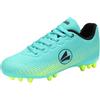 JAKO J-SFG Skill, Scarpe da Calcio Unisex-Adulto, Ocean Jet Black, 44 EU