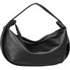TOM TAILOR Denim - Alonda, Borsa a sacchetto Donna