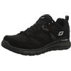 Skechers Vim Turbo Ride Scarpe da ginnasticaUomo
