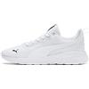 PUMA Anzarun Lite, Sneaker Unisex - Adulto, Puma White Puma White, 39 EU
