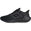 adidas Ultrabounce Wide Shoes, Scarpe da Corsa Uomo, EU