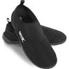 SEAC Playa, Scarpette da Scoglio Antiscivolo con Suola Rinforzata - Scarpe Mare per Scogli, Spiaggia e Piscina - Water Shoes Snorkeling Uomo Donna, 42