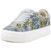 Betsey Johnson Women's Sb-sidny Sneaker