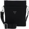 GUESS HMECSAP3199BLA CERTOSA SFFN SMRT CM Uomo BLA Taglia Unica