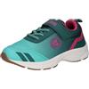 JAKO Ragazza J-Ni Cise Ev Scarpe Sportive, Ocean Fuchsia, 28 EU