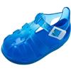 Chicco Sandali Mare e Piscina, con Cinturino, Confortevoli, Leggeri, Flessibili e Traspiranti, Unisex - Bambini E Ragazzi, Designed in Italy, Turchese, 19 EU