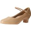 Capezio Cassie Jr. Character Shoe ScarpeDonna