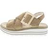 Remonte Sandale Beige