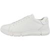 Geox U Adacter A, Sneakers Uomo, Bianco (White), 42 EU