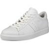 ECCO STREET LITE W, Scarpe da ginnastica Donna, WHITE/SHADOW WHITE, 37 EU