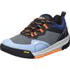 CMP LOTHAL WMN WP MULTISPORT SHOES, Scarpe da Ginnastica Donna, Blue Ink-Crystall Blue, 40 EU