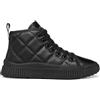 Geox J Laquinny Girl, Scarpe da Ginnastica Bambine e Ragazze