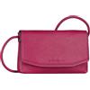 TOM TAILOR Rissa, Flap Bag Donna, XS