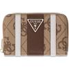 GUESS LAUREL II SLG MED ZIP AROUND
