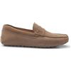 BOSS Noel_Mocc_sdpeb - Mocassino Uomini, Medium Beige,