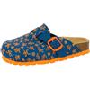 Lico Bioline Cloc Kids, Zoccoli Bambina