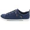 Skechers Sneakers da Donna B Cute 2.0, Blu Navy, 39,5 EU, Blu Mare, 39.5 EU