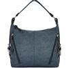 TOM TAILOR bags Caia - Borsa da donna a spalla, misura grande, stile hobo