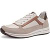 ARA Osaka, Scarpe Donna, Beach Cream Cielo Cupcake Apricot, 35 EU Larghezza