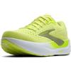 Brooks Ghost Max 3 Scarpe da Corsa Scarpe neutrali Uomini Giallo 45,5